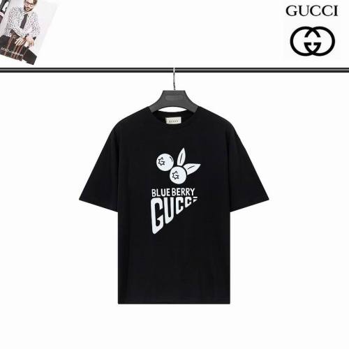G men t-shirt-1656(S-XL)