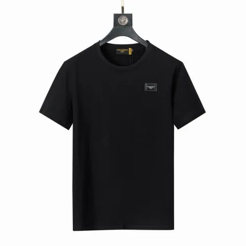 D&G t-shirt men-262(M-XXXL)