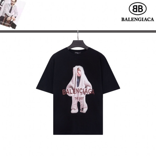 B t-shirt men-1061(M-XXL)