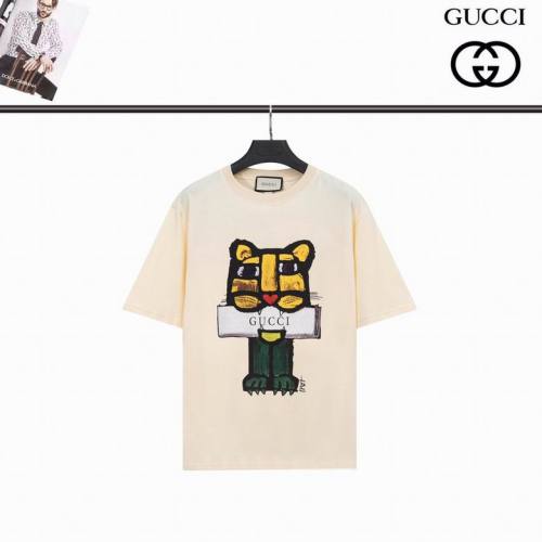 G men t-shirt-1660(S-XL)