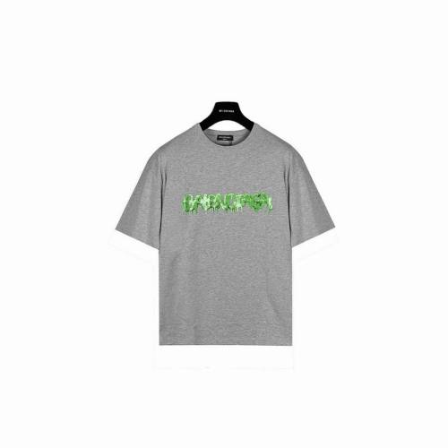 B t-shirt men-1092(XS-M)