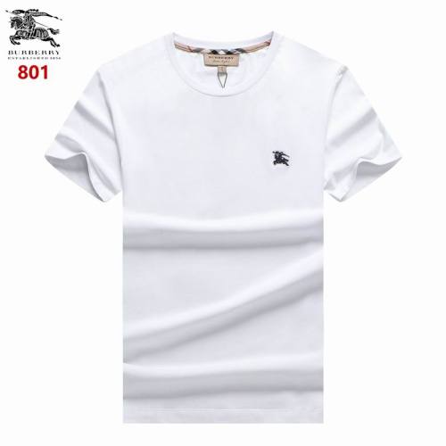 Burberry polo men t-shirt-481(M-XXXL)