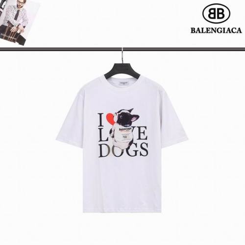 B t-shirt men-1060(M-XXL)