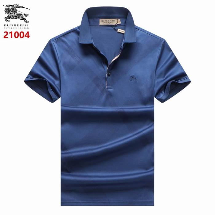 Burberry polo men t-shirt-478(M-XXXL)