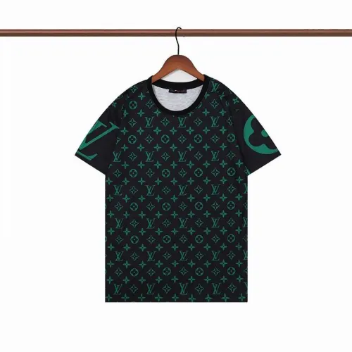 LV t-shirt men-2046(M-XXL)