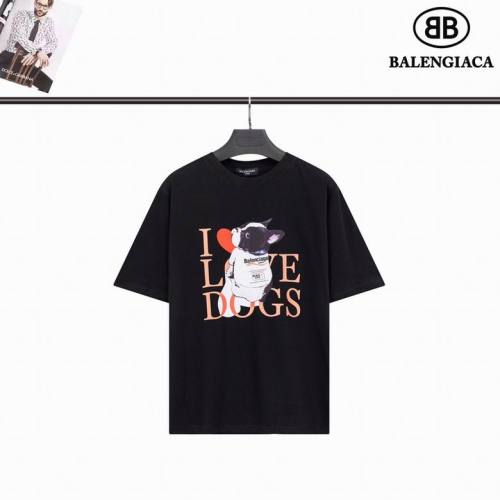 B t-shirt men-1056(M-XXL)