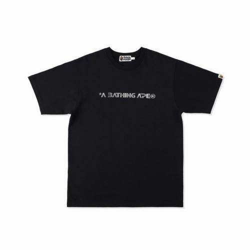 Bape t-shirt men-1035(M-XXXL)