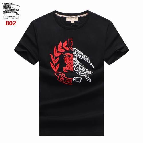 Burberry polo men t-shirt-479(M-XXXL)