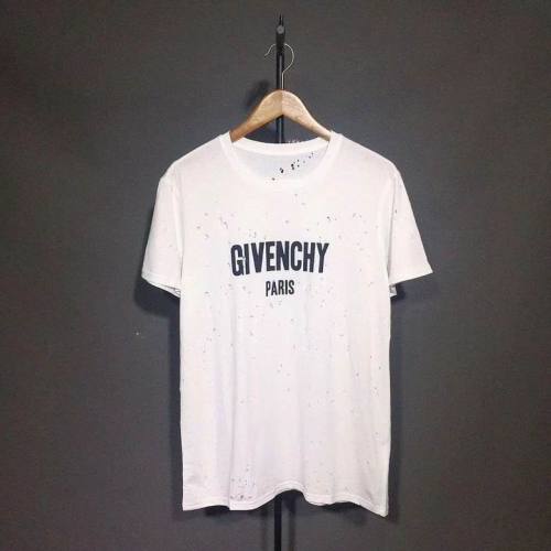 Givenchy t-shirt men-272(S-XXL)