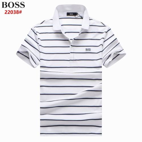 Boss polo t-shirt men-187(M-XXXL)