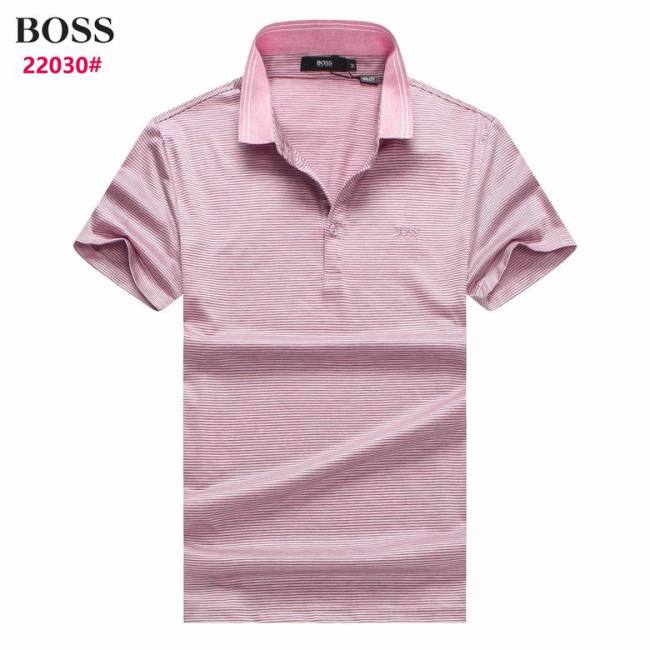 Boss polo t-shirt men-197(M-XXXL)