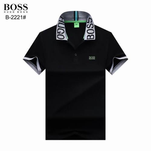 Boss polo t-shirt men-165(M-XXL)