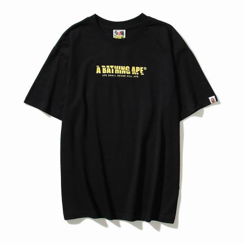 Bape t-shirt men-1030(M-XXXL)