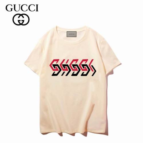 G men t-shirt-1628(S-XXL)