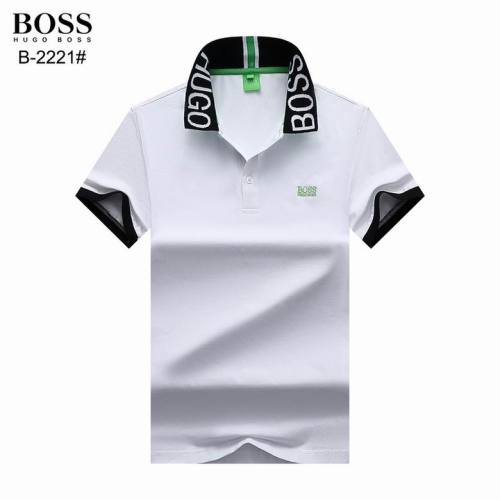 Boss polo t-shirt men-159(M-XXL)