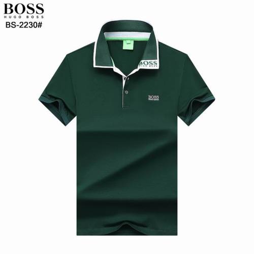 Boss polo t-shirt men-161(M-XXL)