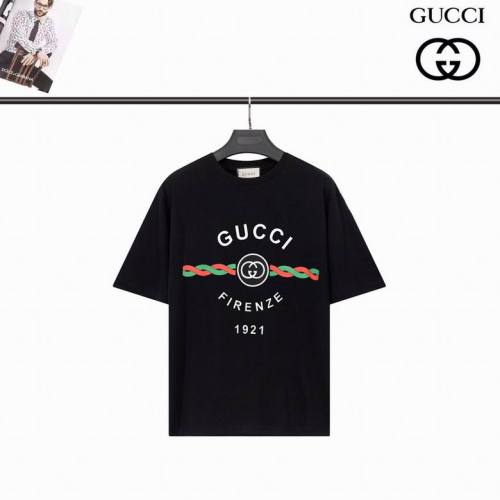 G men t-shirt-1655(S-XL)
