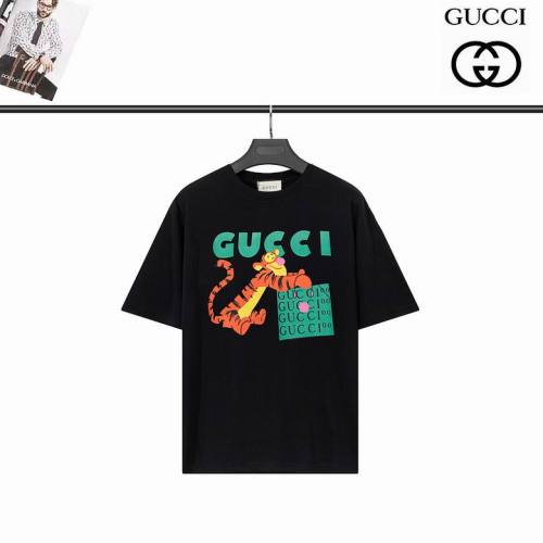 G men t-shirt-1642(S-XL)