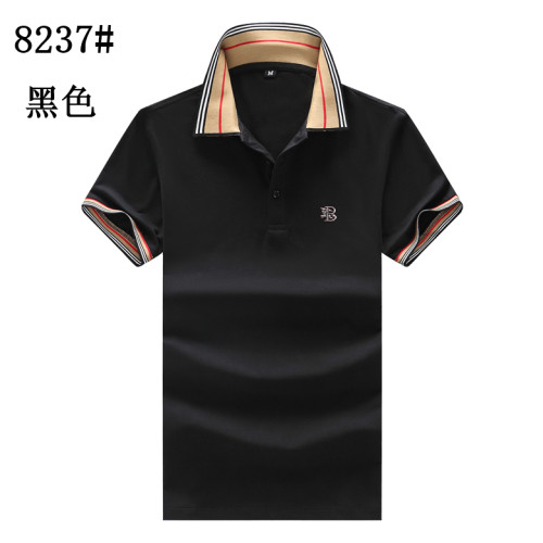 Burberry polo men t-shirt-501(M-XXL)
