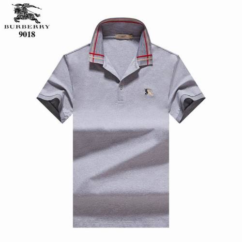 Burberry polo men t-shirt-653(M-XXXL)