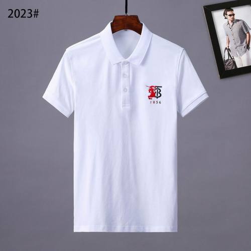 Burberry polo men t-shirt-671(M-XXXL)