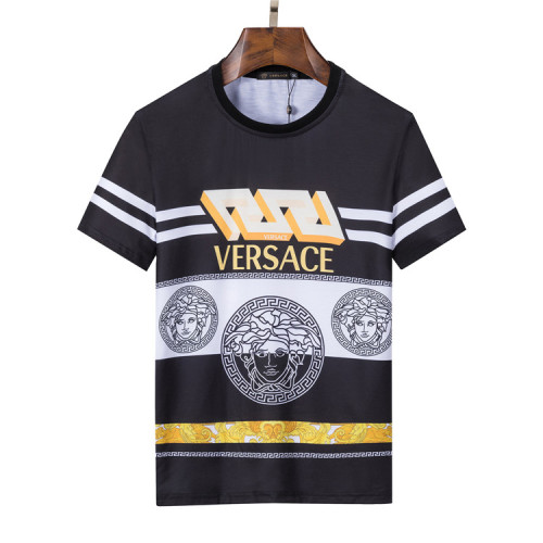 Versace t-shirt men-777(M-XXXL)