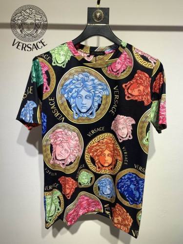 Versace t-shirt men-812(S-XXL)