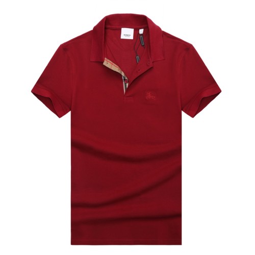Burberry polo men t-shirt-747(S-XXL)