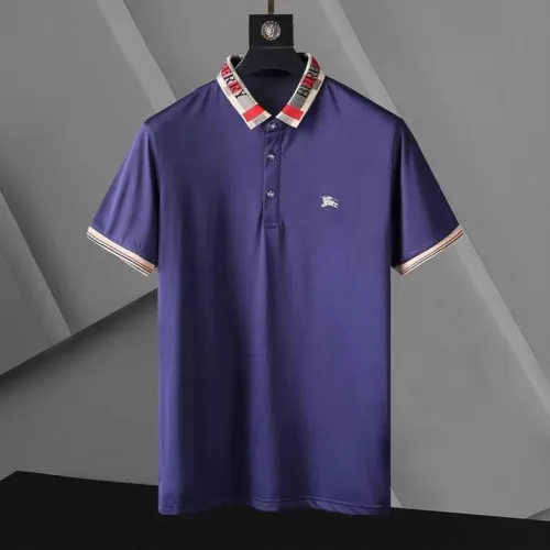 Burberry polo men t-shirt-729(M-XXXXL)