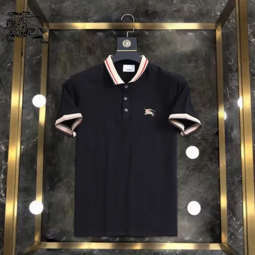 Burberry polo men t-shirt-646(M-XXXL)