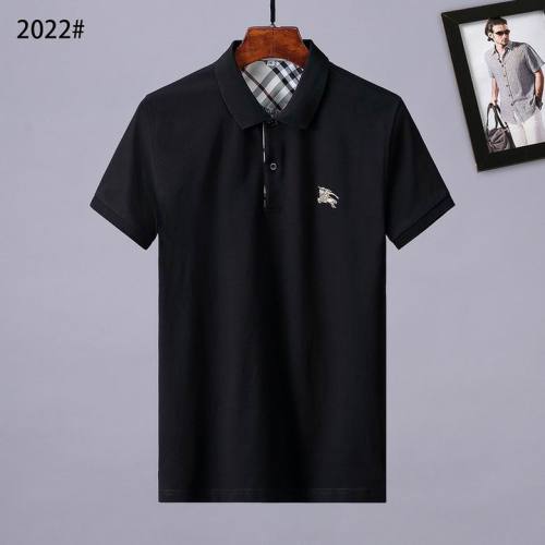 Burberry polo men t-shirt-670(M-XXXL)