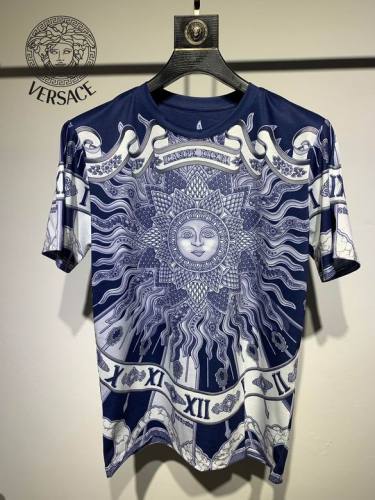 Versace t-shirt men-807(S-XXL)