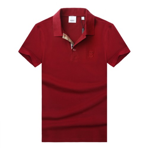 Burberry polo men t-shirt-750(S-XXL)