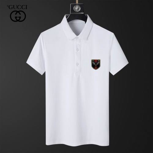 G polo men t-shirt-396(M-XXXXL)