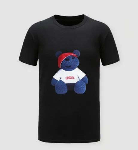 Supreme T-shirt-211(M-XXXXXXL)