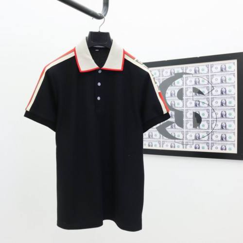 G polo men t-shirt-378(M-XXL)
