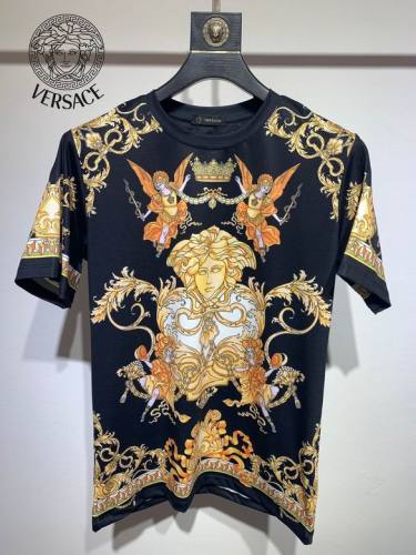 Versace t-shirt men-816(S-XXL)