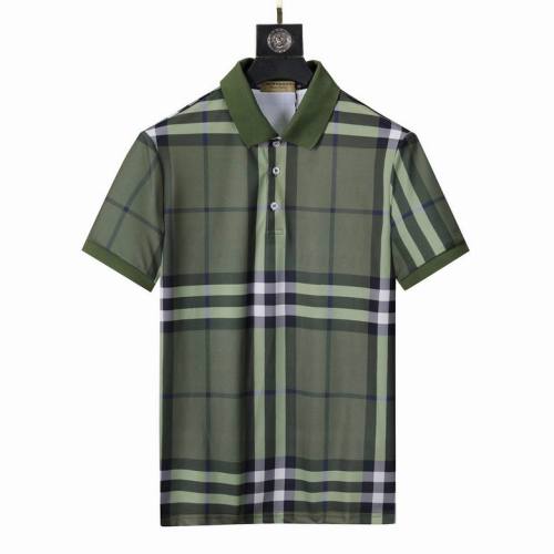 Burberry polo men t-shirt-569(M-XXXL)
