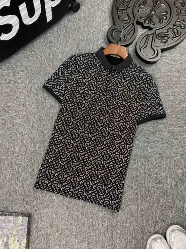 Burberry polo men t-shirt-581(M-XXXL)