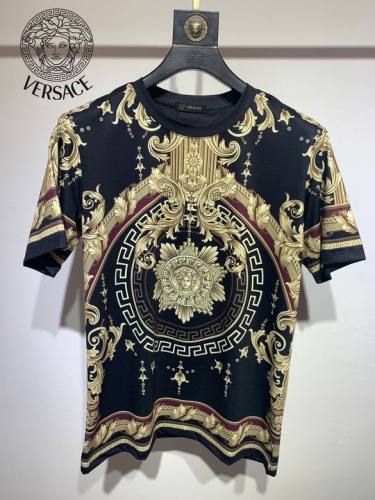 Versace t-shirt men-817(S-XXL)