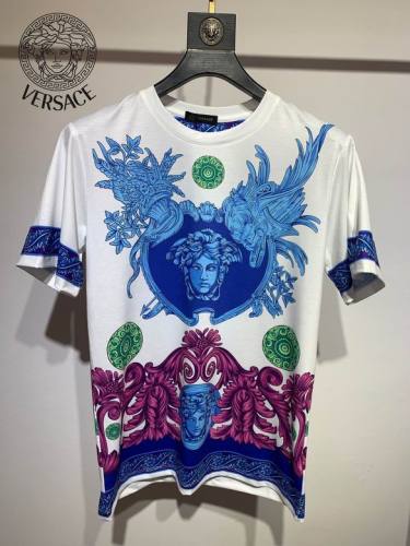 Versace t-shirt men-795(S-XXL)