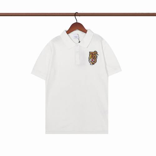 Burberry polo men t-shirt-529(M-XXXL)