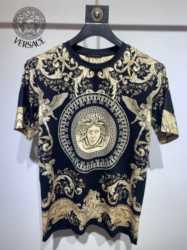 Versace t-shirt men-824(S-XXL)