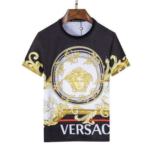 Versace t-shirt men-794(M-XXXL)