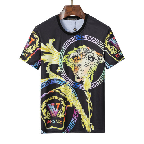 Versace t-shirt men-773(M-XXXL)