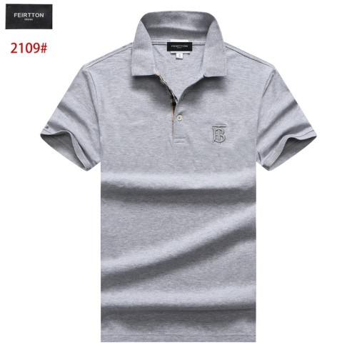 Burberry polo men t-shirt-555(M-XXXL)