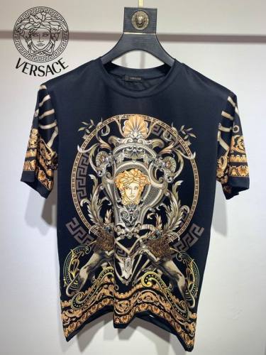 Versace t-shirt men-822(S-XXL)