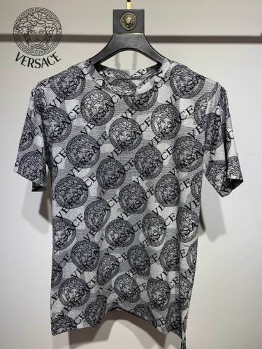 Versace t-shirt men-814(S-XXL)