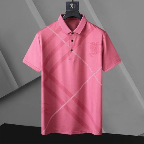 Burberry polo men t-shirt-684(M-XXXL)