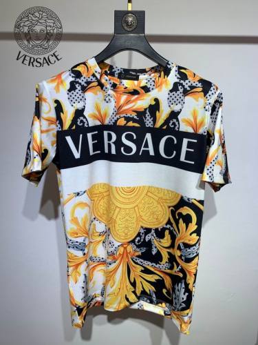 Versace t-shirt men-821(S-XXL)